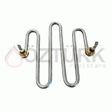 Çay Makinesi Rezistansı 2000 W 220 V