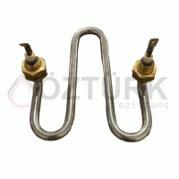 Çay Makinesi Rezistansı 900 W 220 V