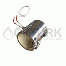 Seramik Kelepçe Rezistans