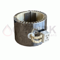 Seramik Kelepçe Rezistans 