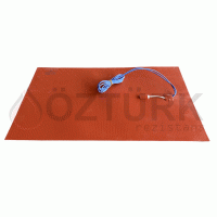 Silikon Rezistans 1000 W 230 V