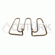 Tost Makinesi Rezistansı 1250 W 230 V