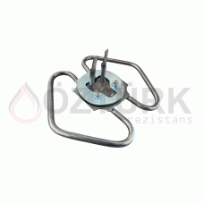 Kelebek Rezistansı 1250 W  230 V 