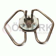 Kelebek Rezistansı 1750 w  230 V 