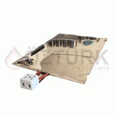 Plaka Rezistans Plaka Rezistans