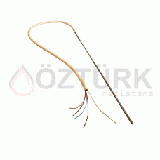 Sıcak Yolluk Rezistansı 