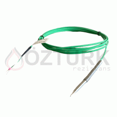 Termokupl 1 X 100 K Tipi Mantel